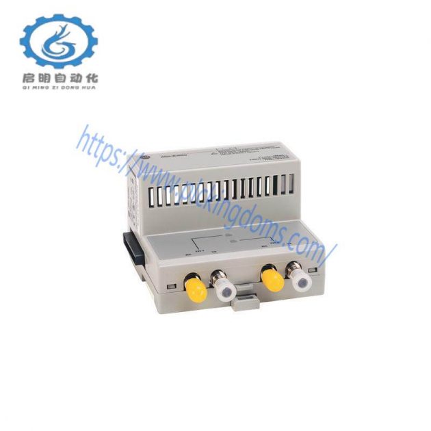 Allen Bradley 1786-RPFRXL ControlLogix Processors