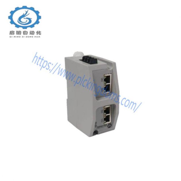 Siemens 9300-4EDM Industrial Control Module