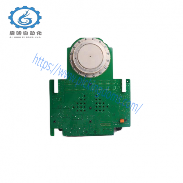 National Instruments NI 51200641-101 Industrial Controller Module with Enhanced Connectivity