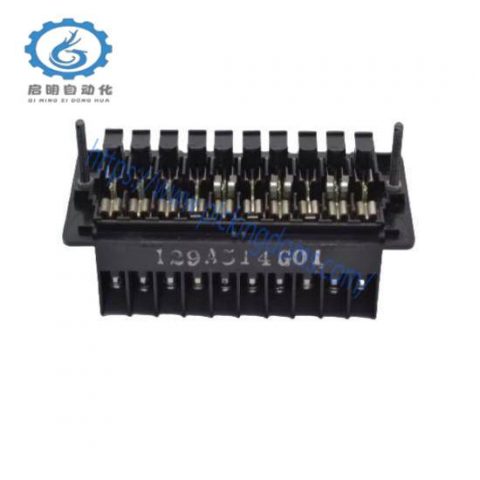 ABB DSRF185Cardfile Power Supply Module