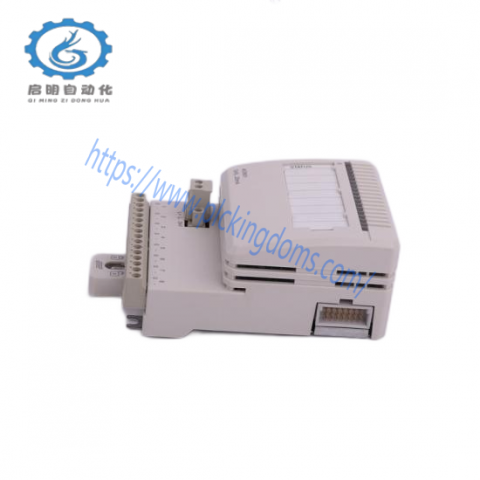 ABB 3HAC024826-020 Industrial Module for Advanced Automation Systems
