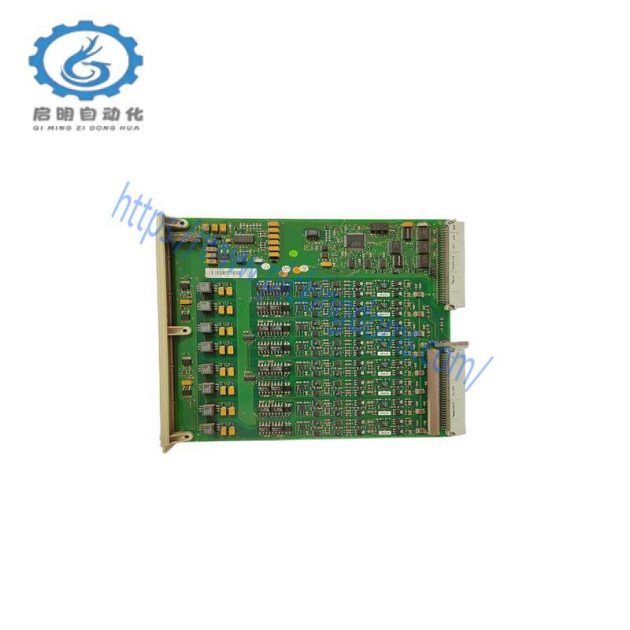 ABB 5A26304G02 PLC Power Panel Module