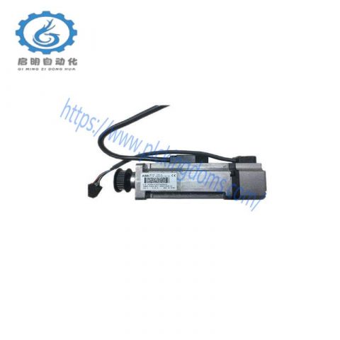 ABB ACS800-104-0016-3N682 - Compact Industrial Drive Module
