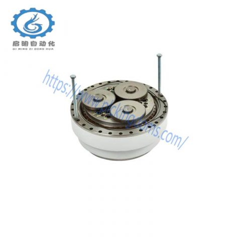 GE 9180-8ACONTROL High-Performance Industrial Control Module