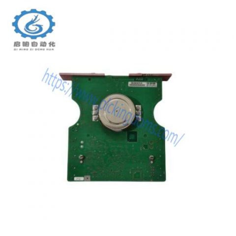 GE 5SDF 07H4501 Communication Module