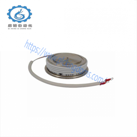 ABB 5STP18F1800 Phase Control Thyristor - High-Power Industrial Control Module