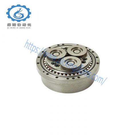 ABB 6620 3HAC025007-001 Reducteur de Rapport
