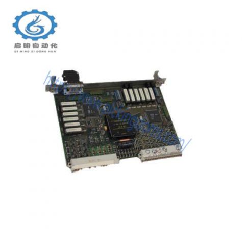 ABB 88FT05 GJR2393100R1200: Advanced Coupling Module for Industrial Automation