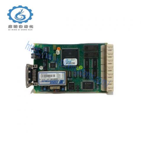ABB 3HAC9316-1 Control System Interface Module