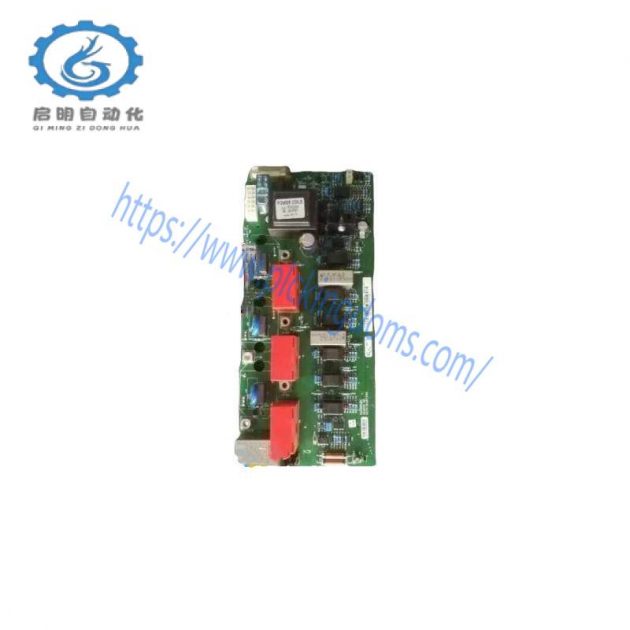ABB CPU0002 High-Performance Industrial Controller