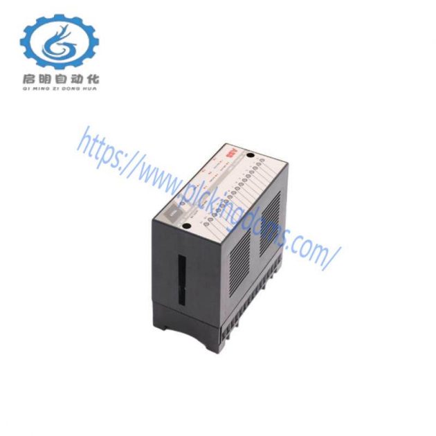 SWE MCV41A0015 Industrial Automation Module