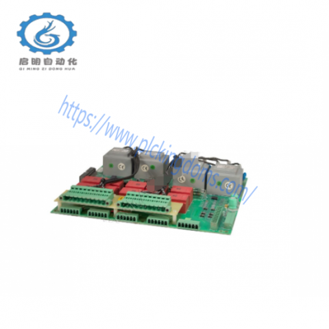 ABB HMS01.1N-W0020-A-07-NNNN - Industrial Control Module for Enhanced Automation