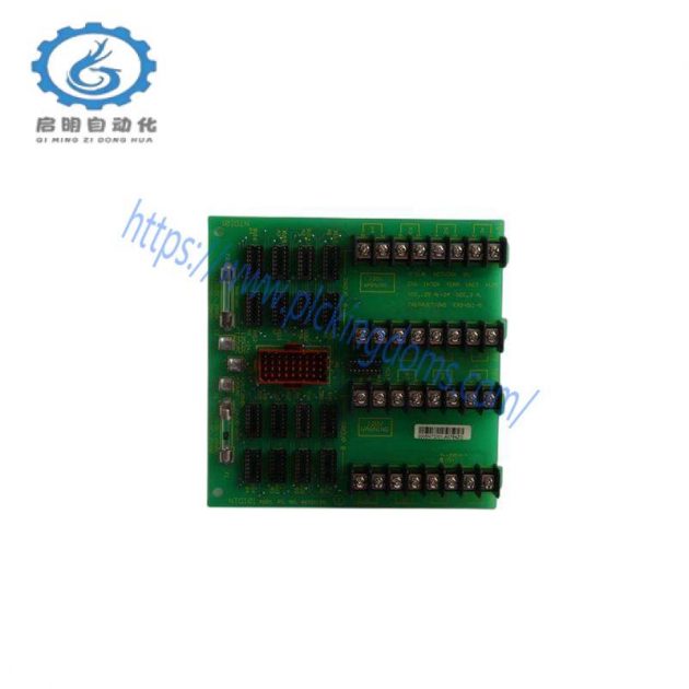 Allen-Bradley 2098-DSD-020X/Digital Servo Drive, High Performance Control Solution