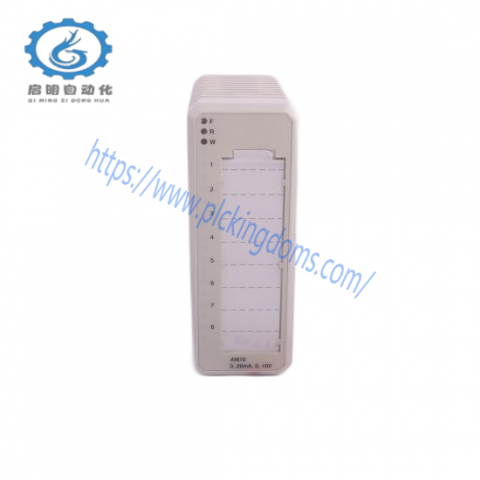 Siemens 6FC3821-0AA-Z Sinumerik Panel with 6FX1126-1AA03 Module