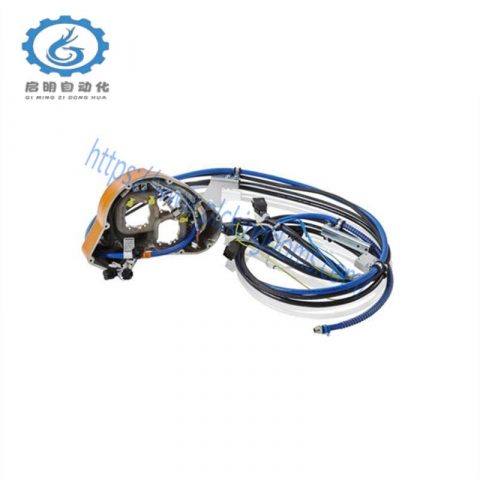 ABB IRB 4400 Series Cable Assembly, Model 4-6