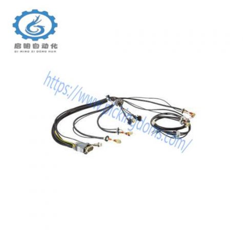 ABB XVC517AE10 Industrial Automation Module