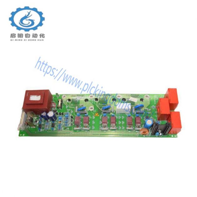 ABB IT94-3 HESG112699/B High-Performance Industrial Controller