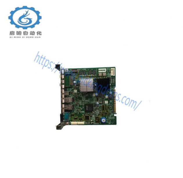 ABB IT94-3 HESG112699/B High-Performance Industrial Controller