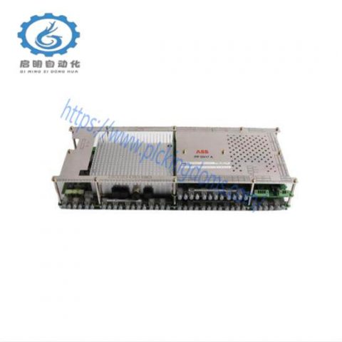 Allen-Bradley 36A359100CYG14 LTB/3TB Feed Card