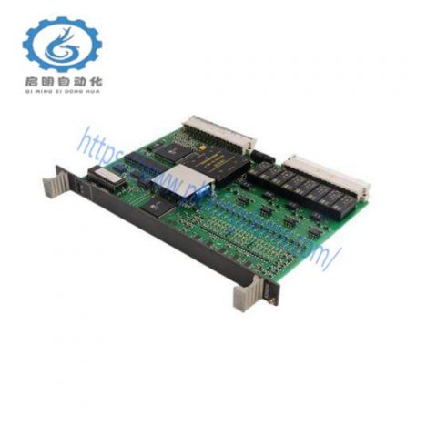 ABB SNAT 7261 INTERFACE: High-Precision Industrial Communication Module