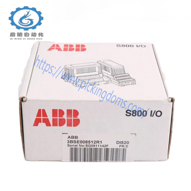 GE LDMUI-001 Industrial Automation Module, Designed for Precision Control