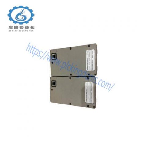 ABB UNS0874A Digital I/O Module, High Scalability and Flexibility in Automation Control Systems