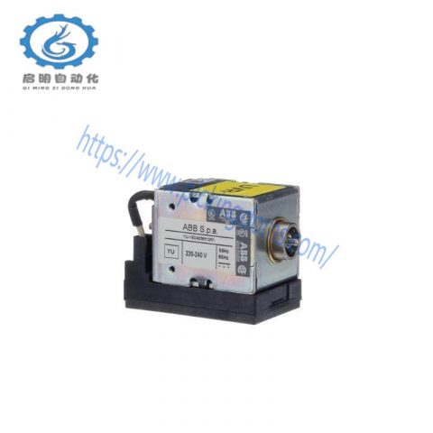GE MIFIIPI15E10HI00 Industrial Control Module
