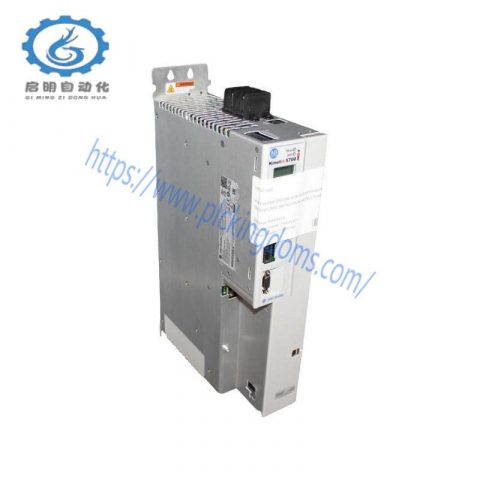 A-B Kinetix 5700 Single Axis Inverter 2198-S086-ERS3 Industrial Control