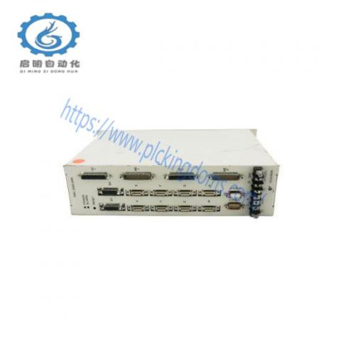 Amat 83630L High-Performance Control Module