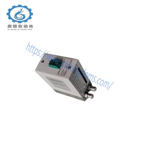 Qualiflow LVC-414 Precision Fluid Control