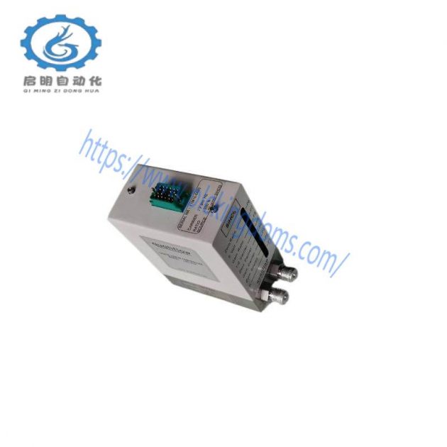 Qualiflow LVC-414 Precision Fluid Control