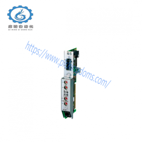 B&R x20S02110 Industrial Control System Module