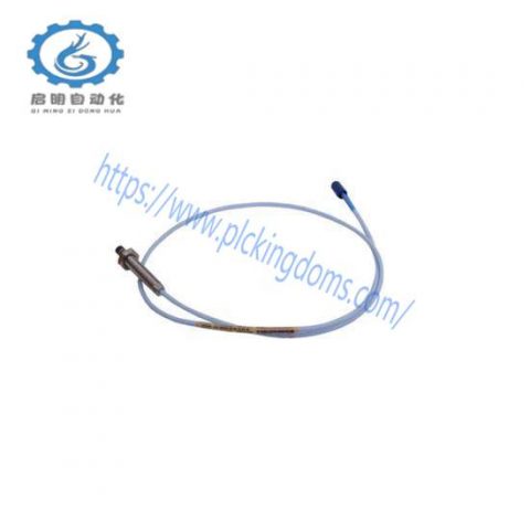 Bently Nevada 330103-00-05-10-02-05, 3300 XL 8mm Proximity Probes