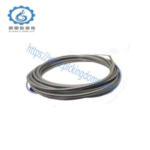 Bently Nevada 330930-060-01-05: 3300 XL NSv Extension Cable, Industrial Control Solutions