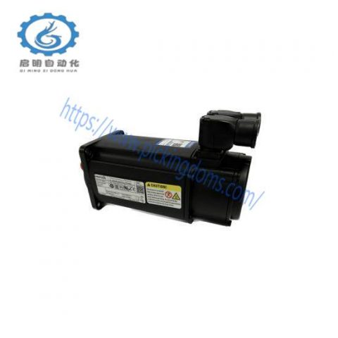 REXROTH MAC90A-0-RD-1 - High Precision Industrial Control Module