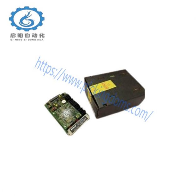 Rexroth MAC071C-0-NS-4-C/095-B-2/WI520LV Industrial Control Module