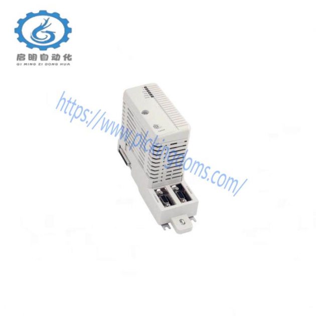 ABB CI854AK01 3BSE030221R Controller Module
