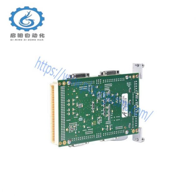 Delta Tau ACC-24E2S Automation Control Module