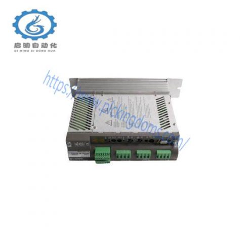 ELAU PMC-2/11/01/000/00/00/08/00/00 Industrial Control Module