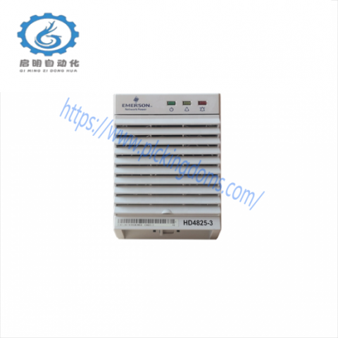 Emerson IC200ACC304 Accessories I/O Cable Connector Kit for Custom Connector-Style I/O Carrier