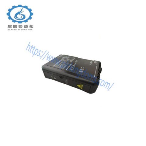Emerson IC697ALG441 Analog Input I/O Expander, Voltage, 16 Channels