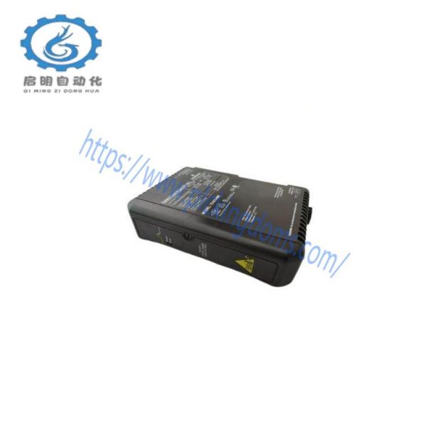 Emerson IC697ALG441 Analog Input I/O Expander, Voltage, 16 Channels