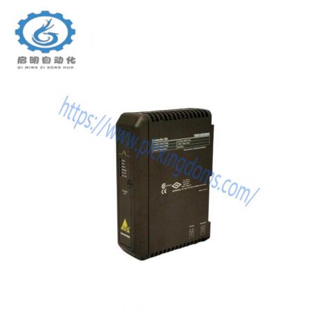 Emerson KJ2002X1-BA1 | 12P1442X042 | VE3002 Controller, Precision Automation Solution