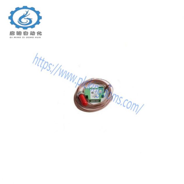 EPRO PR6424/001-010+C0N021 Controller Module, High Precision Control for Industrial Automation