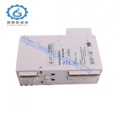 Entronic Controls ZE544-002A-900: Advanced Industrial Control Module