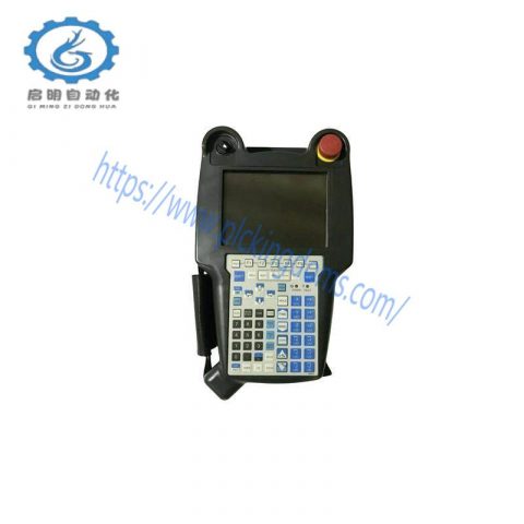 FANUC A05B-2518-C212 Teach Pendant - Comprehensive Control Module