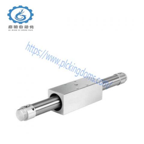A-B 1585J-M8UBJM-3RJ45 Ethernet Media Converter