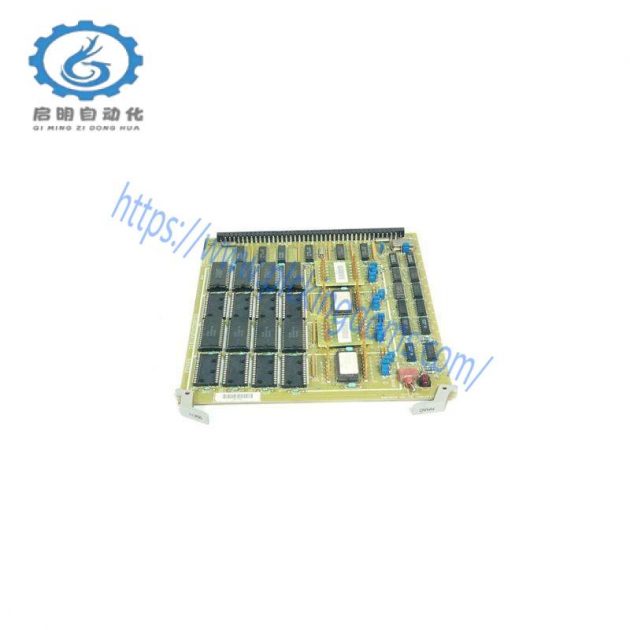 GE MIFIIPI15E10HI00 Industrial Control Module