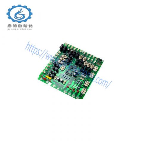 GE DS200TBPAG1ACCRTD Analog Input Terminal Board for Industrial Automation