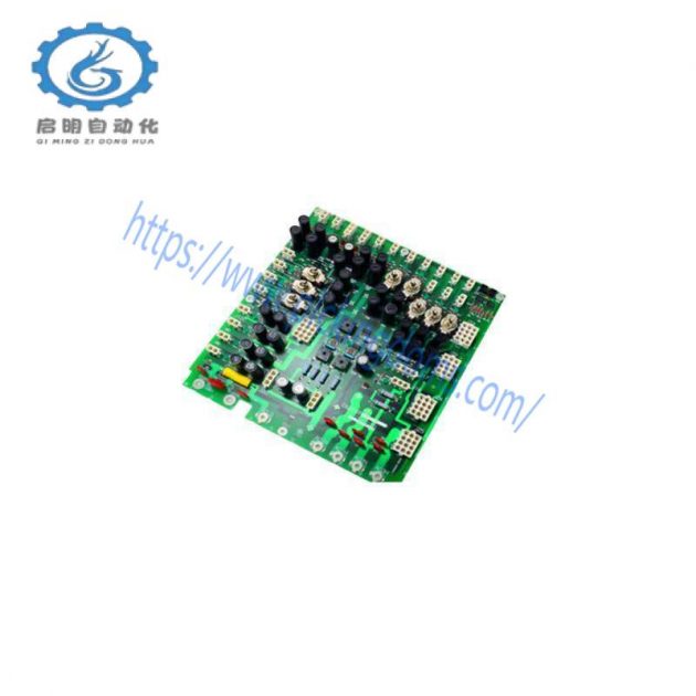 GE DS200TBPAG1ACCRTD Analog Input Terminal Board for Industrial Automation